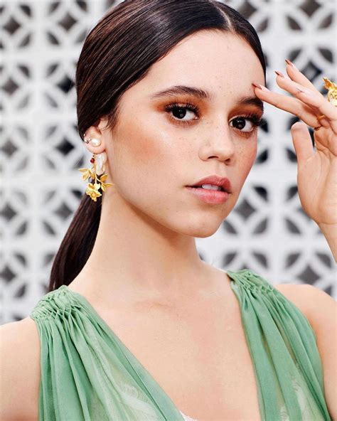 jenna ortega sexy photoshoot|Jenna ortega photoshoot